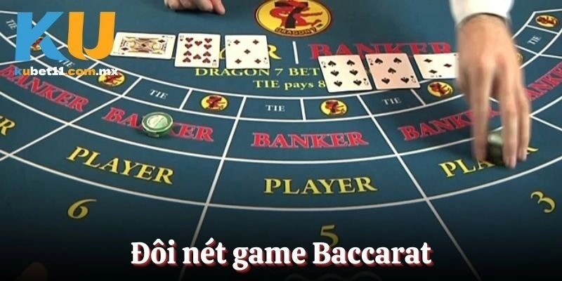 Hiểu rõ game Baccarat là gì?