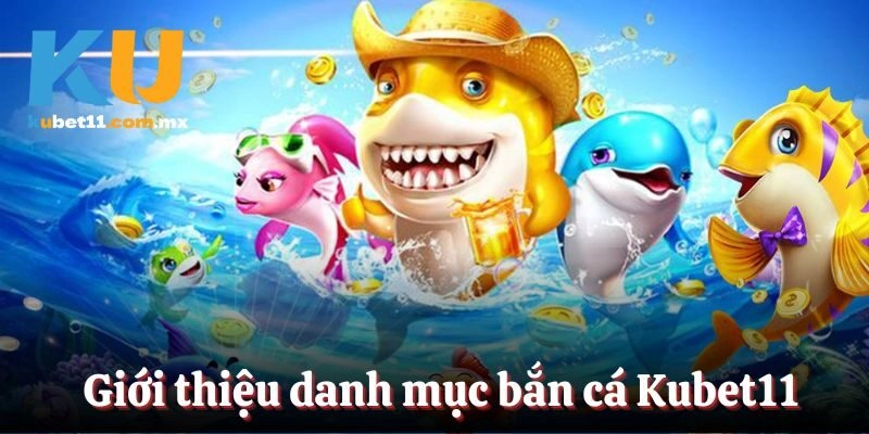 Bắn cá đổi thưởng kiếm tiền mỗi ngày