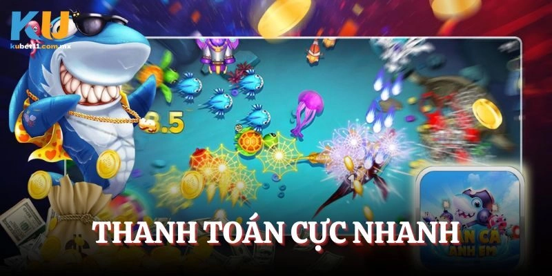 Thanh toán qua Momo siêu tốc và cực kỳ thuận tiện