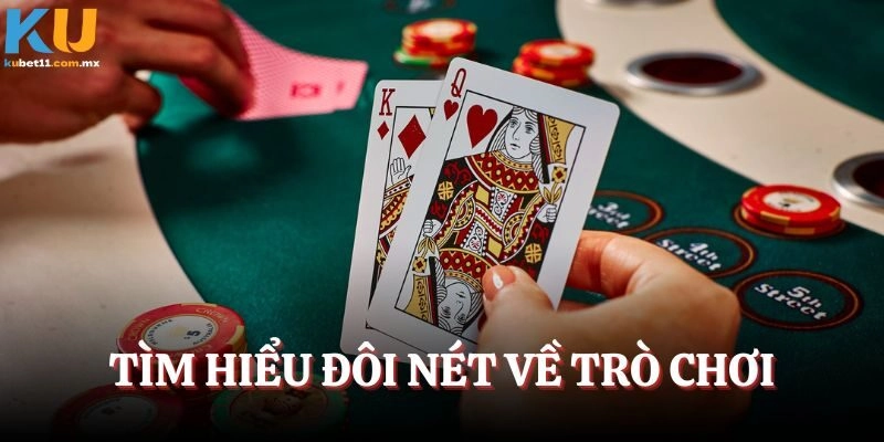 Tìm hiểu đôi nét về trò chơi
