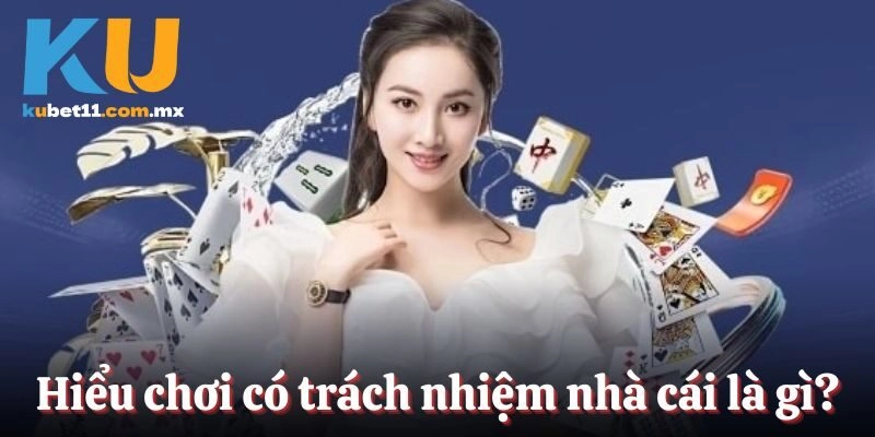 Trách nhiệm cá cược trải nghiệm dịch vụ an toàn